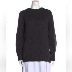 Jenni Kayne Baby Alpaca Sweater